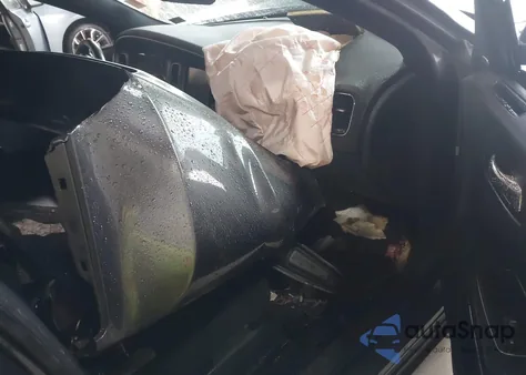 2014 Dodge Charger Sxt из США, поврежденный, VIN 2C3CDXHG2EH328846